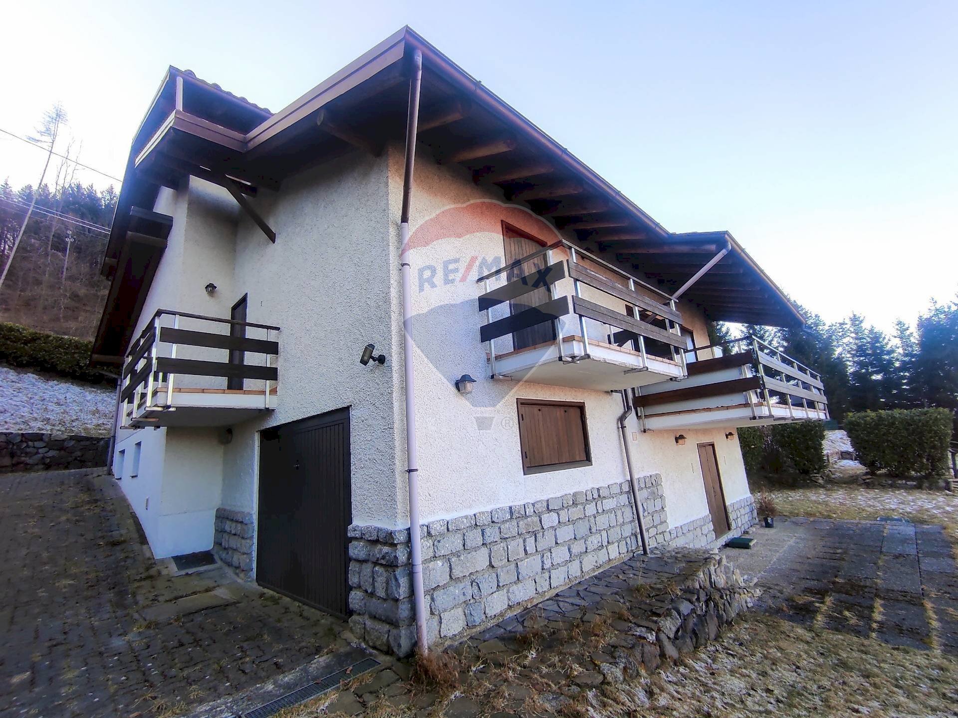 Porzione di casa Monte Campione Via Predazzole, Pian Camuno - foto 3