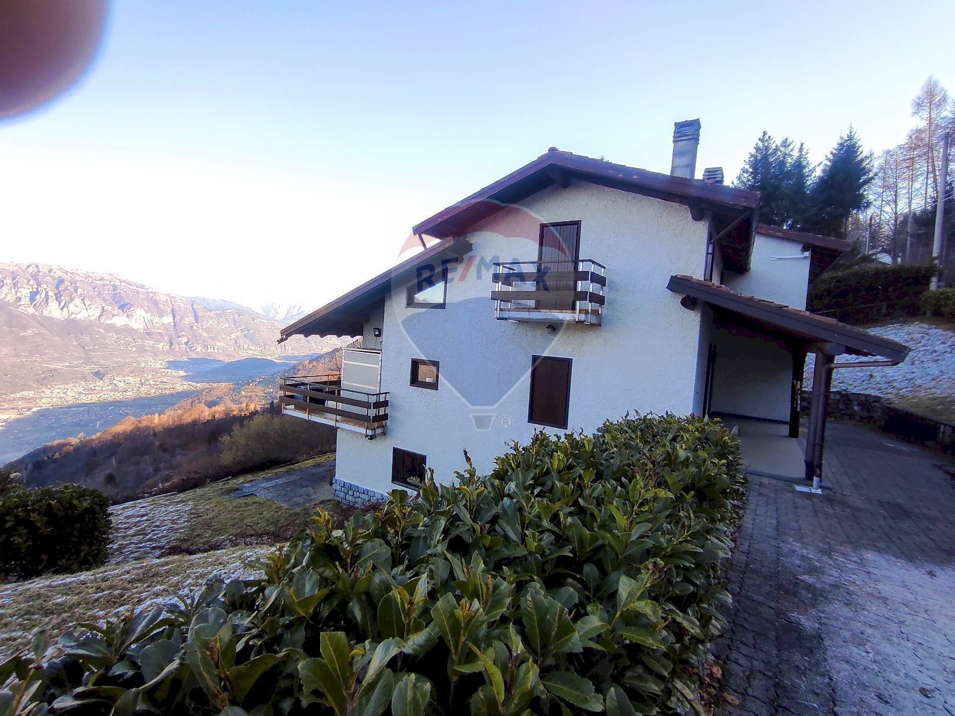 Porzione di casa Monte Campione Via Predazzole, Pian Camuno - foto 2