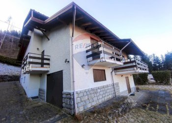 Porzione di casa Monte Campione Via Predazzole, Pian Camuno - foto 3