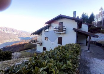 Porzione di casa Monte Campione Via Predazzole, Pian Camuno - foto 2