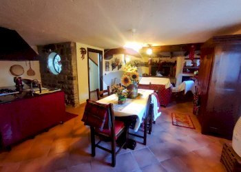 Porzione di casa Monte Campione Via Predazzole, Pian Camuno - foto 6