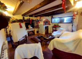 Porzione di casa Monte Campione Via Predazzole, Pian Camuno - foto 7