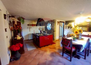 Porzione di casa Monte Campione Via Predazzole, Pian Camuno - foto 8