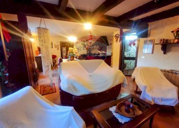 Porzione di casa Monte Campione Via Predazzole, Pian Camuno - foto 9