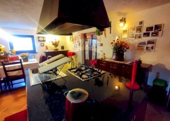 Porzione di casa Monte Campione Via Predazzole, Pian Camuno - foto 10