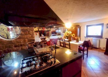 Porzione di casa Monte Campione Via Predazzole, Pian Camuno - foto 11