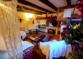 Porzione di casa Monte Campione Via Predazzole, Pian Camuno - foto 12