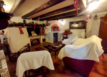 Porzione di casa Monte Campione Via Predazzole, Pian Camuno - foto 13