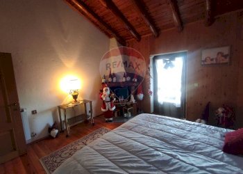 Porzione di casa Monte Campione Via Predazzole, Pian Camuno - foto 14