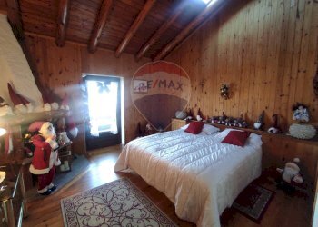 Porzione di casa Monte Campione Via Predazzole, Pian Camuno - foto 16