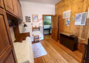 Porzione di casa Monte Campione Via Predazzole, Pian Camuno - foto 18