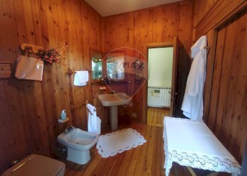 Porzione di casa Monte Campione Via Predazzole, Pian Camuno - foto 19