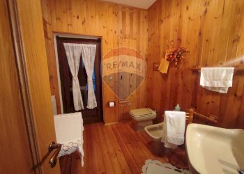 Porzione di casa Monte Campione Via Predazzole, Pian Camuno - foto 20