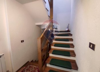 Porzione di casa Monte Campione Via Predazzole, Pian Camuno - foto 22