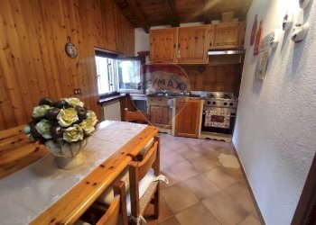 Porzione di casa Monte Campione Via Predazzole, Pian Camuno - foto 24