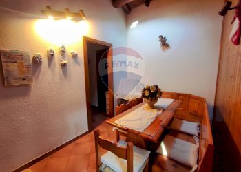 Porzione di casa Monte Campione Via Predazzole, Pian Camuno - foto 25