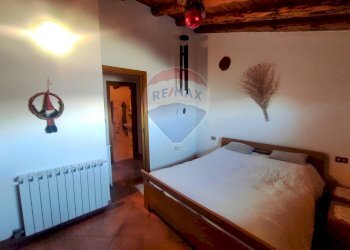 Porzione di casa Monte Campione Via Predazzole, Pian Camuno - foto 26