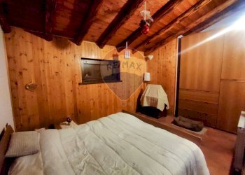 Porzione di casa Monte Campione Via Predazzole, Pian Camuno - foto 27