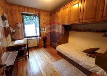 Porzione di casa Monte Campione Via Predazzole, Pian Camuno - foto 29