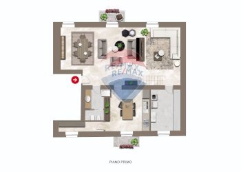 Quadrilocale Lovere - foto 11