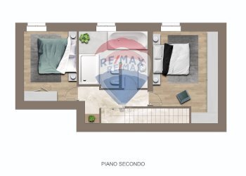 Quadrilocale Lovere - foto 22