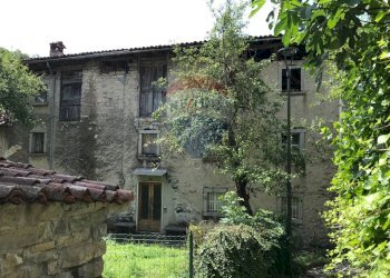 Rustico via Camonier, Zogno - foto 2
