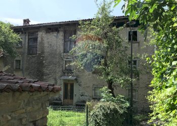 Rustico via Camonier, Zogno - foto 3