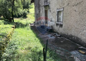 Rustico via Camonier, Zogno - foto 5