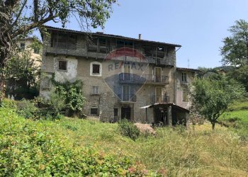 Rustico via Camonier, Zogno - foto 6