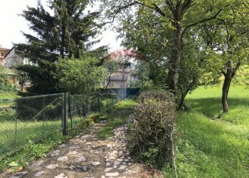 Rustico via Camonier, Zogno - foto 7