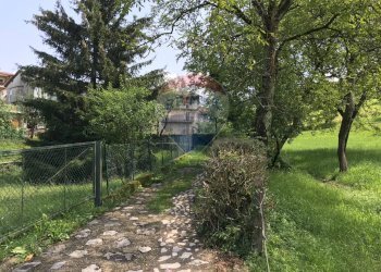 Rustico via Camonier, Zogno - foto 8