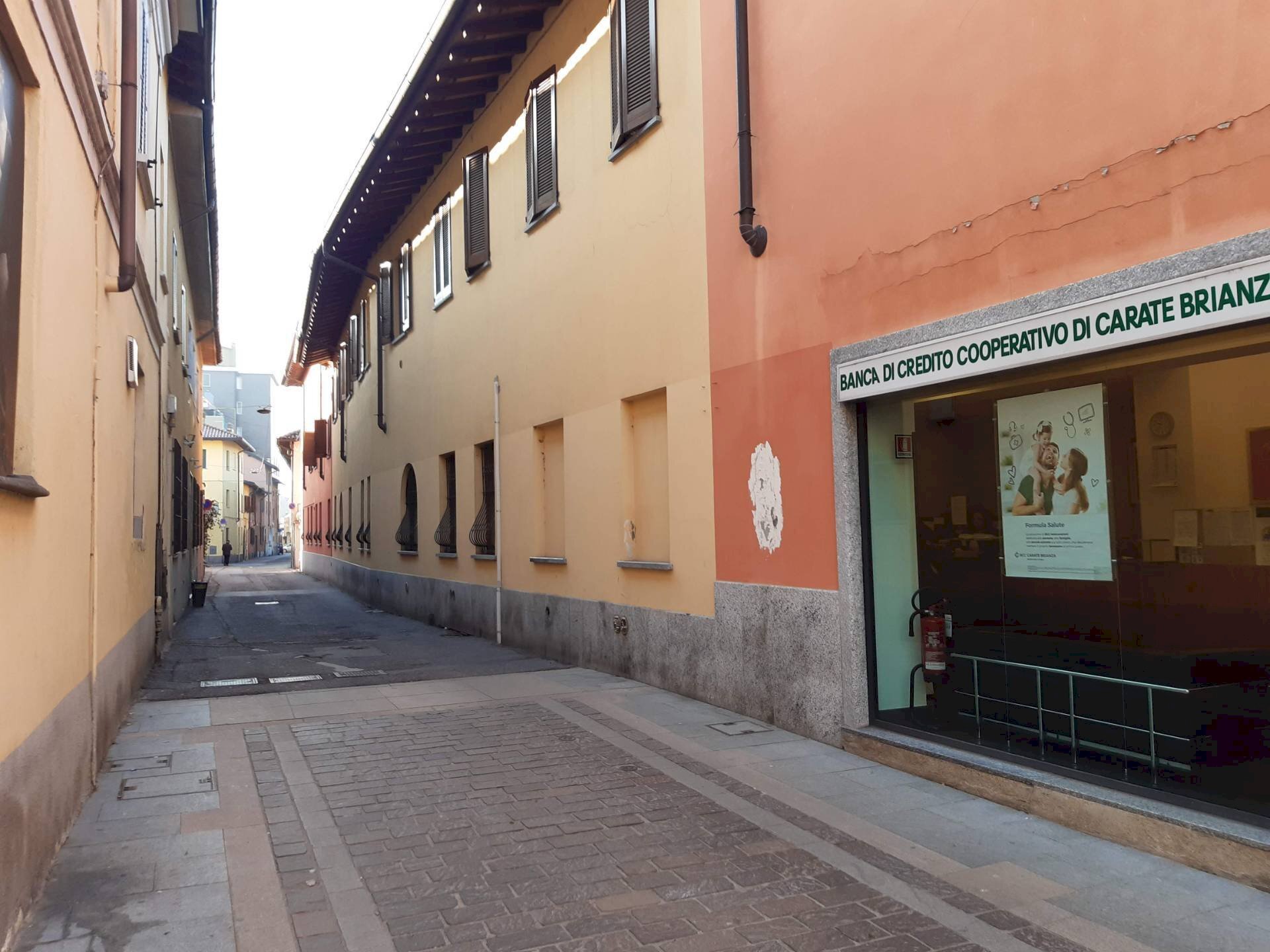 Box via Matteotti, Rho - photo 2