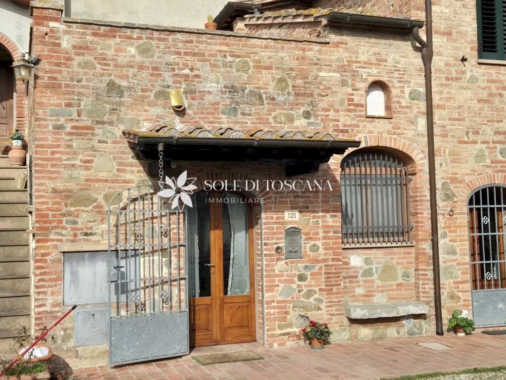 Apartment Loc. Santarello, Sinalunga - photo 3