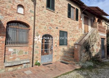 Appartamento Loc. Santarello, Sinalunga - foto 1