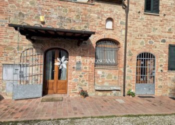 Appartamento Loc. Santarello, Sinalunga - foto 2