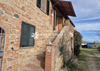 Appartamento Loc. Santarello, Sinalunga - foto 5