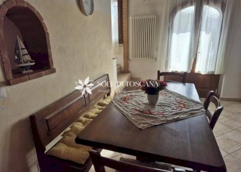 Appartamento Loc. Santarello, Sinalunga - foto 6