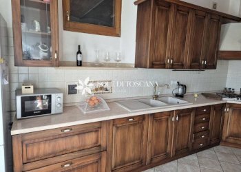 Appartamento Loc. Santarello, Sinalunga - foto 7