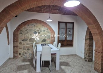 Appartamento Loc. Santarello, Sinalunga - foto 12