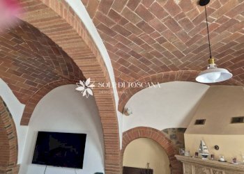 Appartamento Loc. Santarello, Sinalunga - foto 13