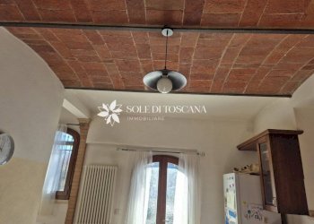 Appartamento Loc. Santarello, Sinalunga - foto 14