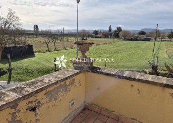 Appartamento Loc. Santarello, Sinalunga - foto 20