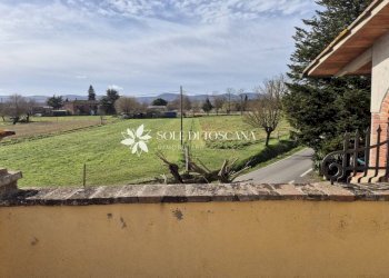 Appartamento Loc. Santarello, Sinalunga - foto 21