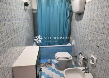 Appartamento Loc. Santarello, Sinalunga - foto 24