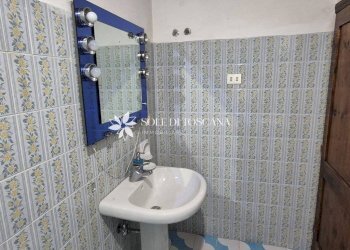 Appartamento Loc. Santarello, Sinalunga - foto 26