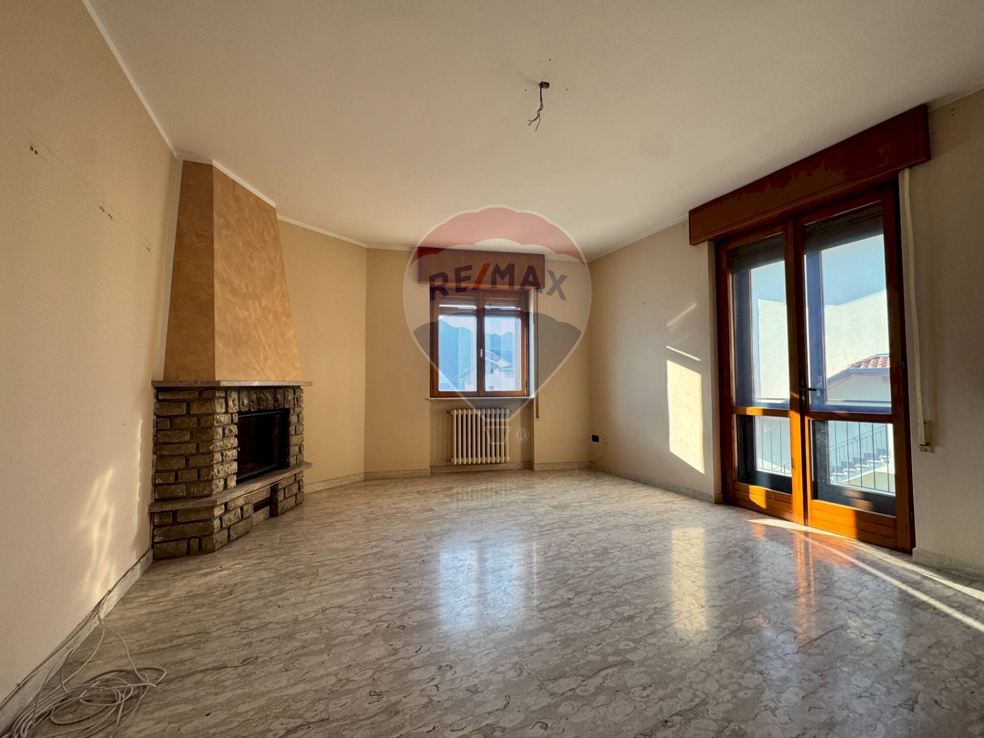 Quadrilocale via Bergamo, Clusone - foto 2