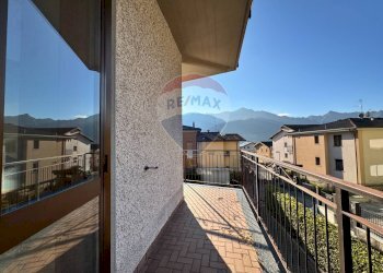 Quadrilocale via Bergamo, Clusone - foto 5