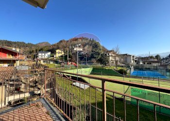 Quadrilocale via Bergamo, Clusone - foto 7