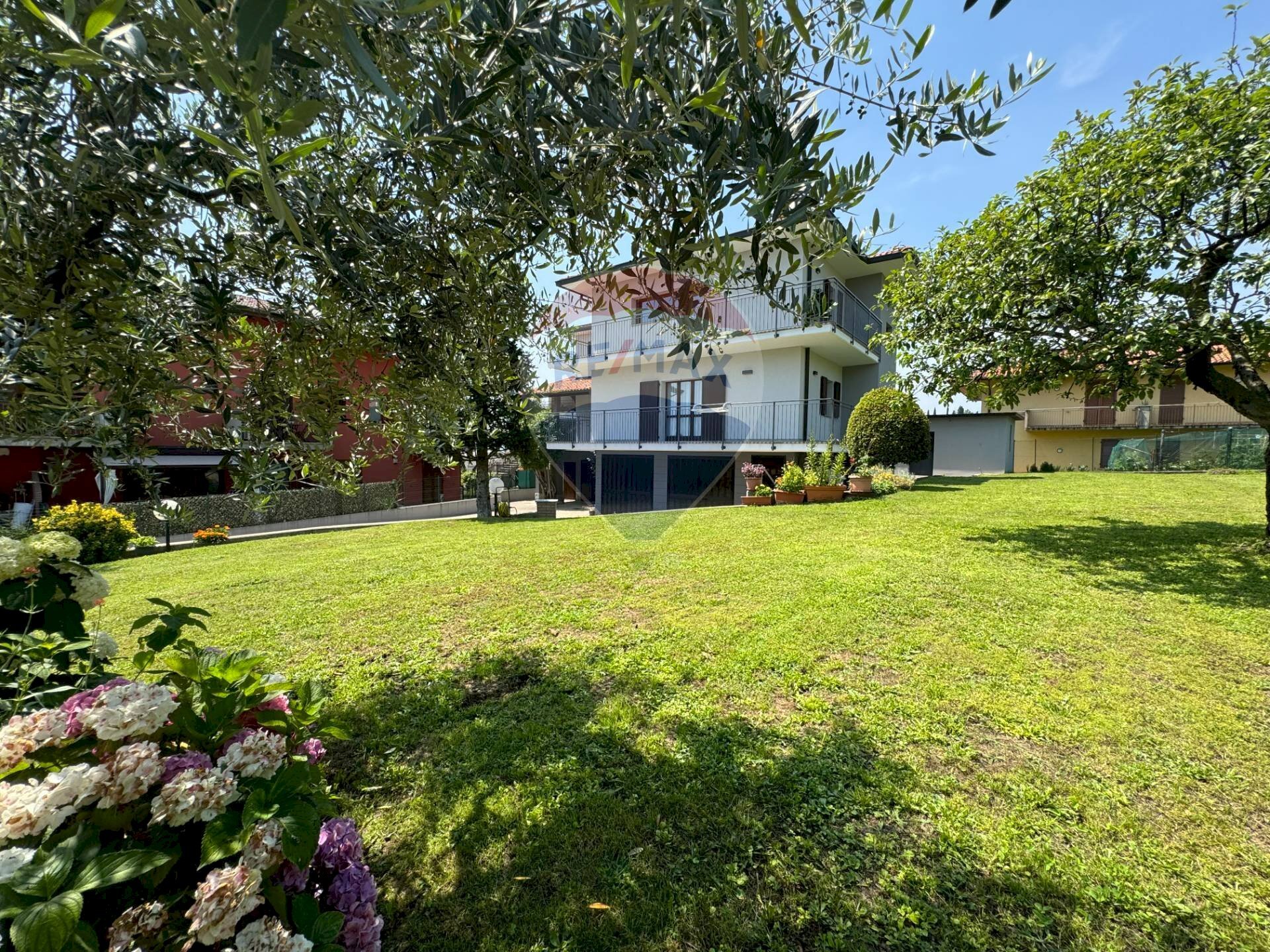 Villa Unifamiliare Torre de' Roveri - foto 1