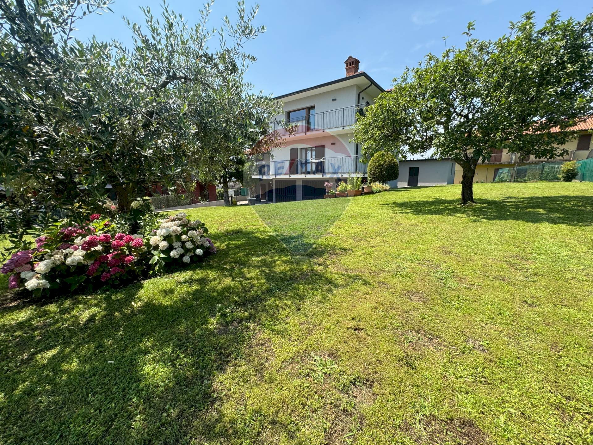 Villa Unifamiliare Torre de' Roveri - foto 2